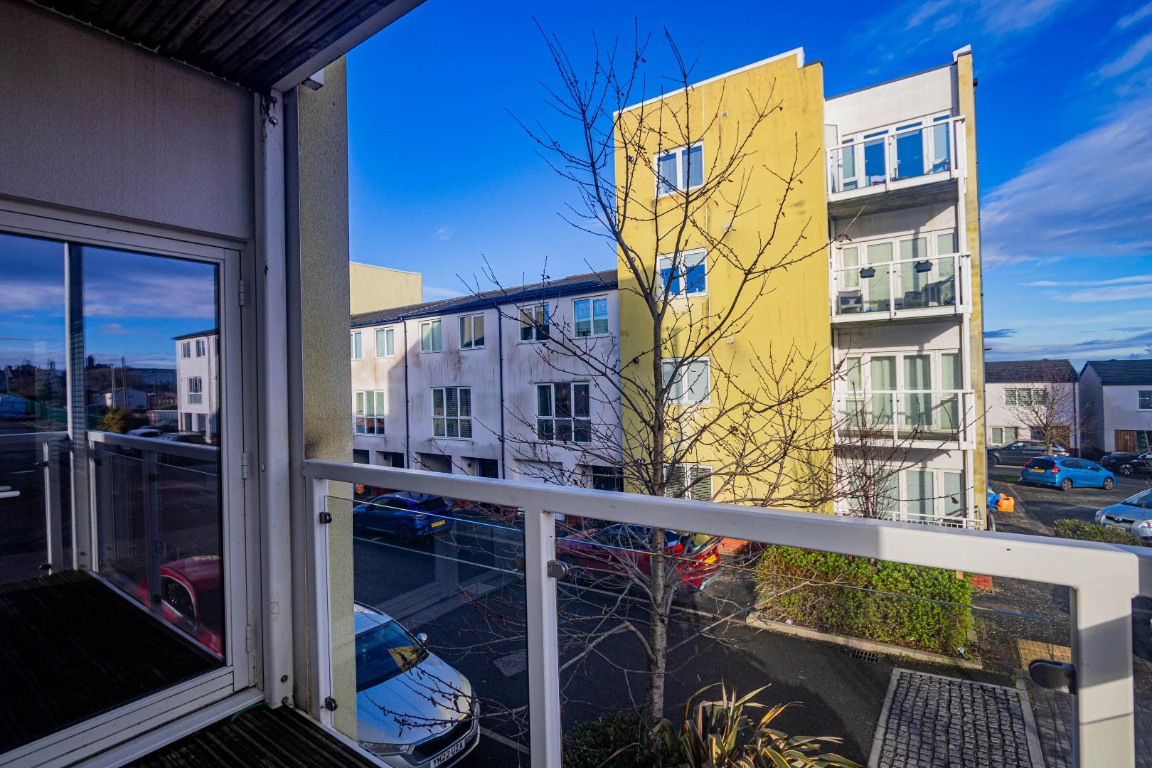 Trem Elai, Penarth — photograph 5